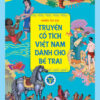 [Tải ebook] Truyện Cổ Tích Việt Nam Dành Cho Bé Trai PDF