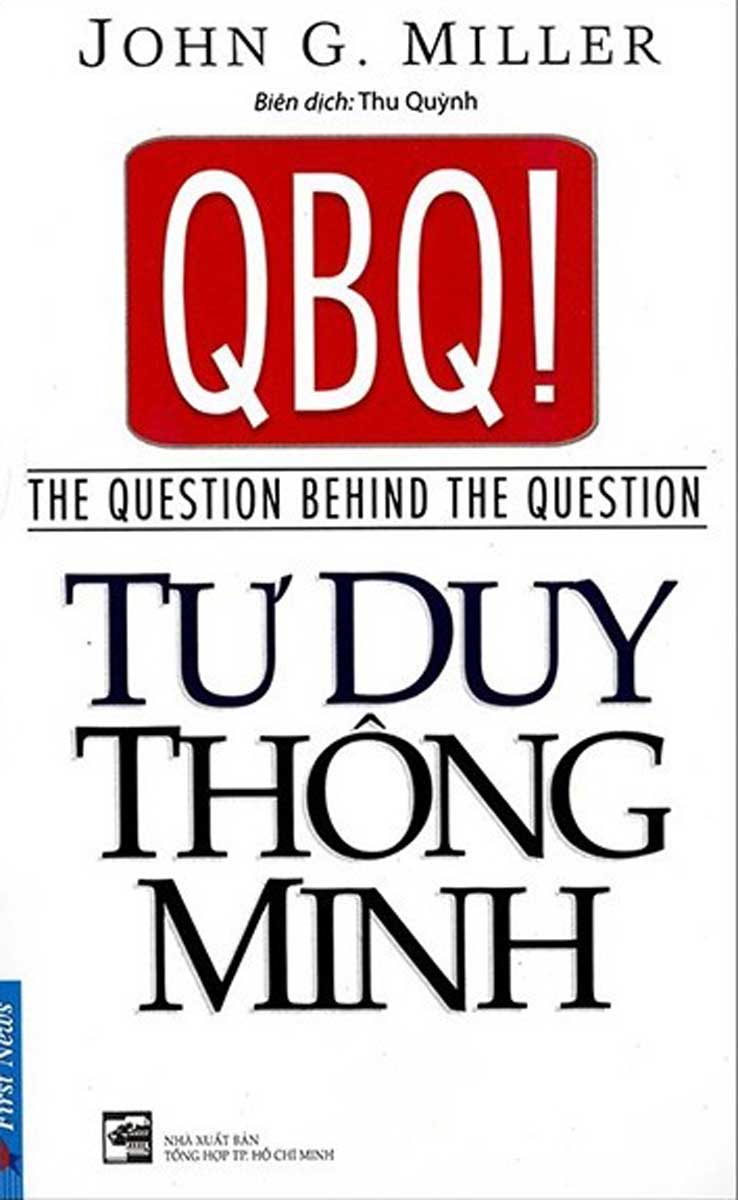 Tư Duy Thông Minh