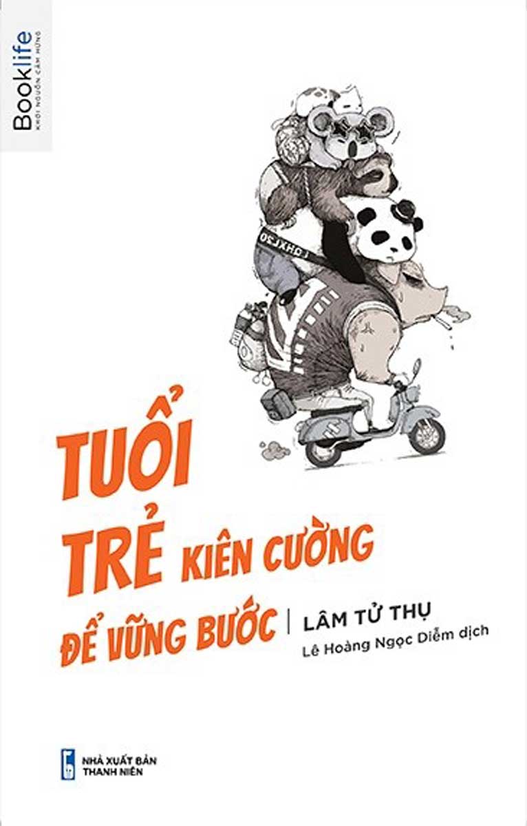 Tuổi Trẻ Kiên Cường Để Vững Bước