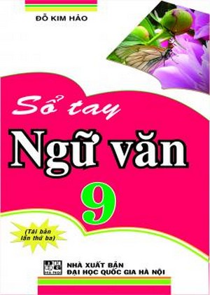 Sổ Tay Ngữ Văn 9