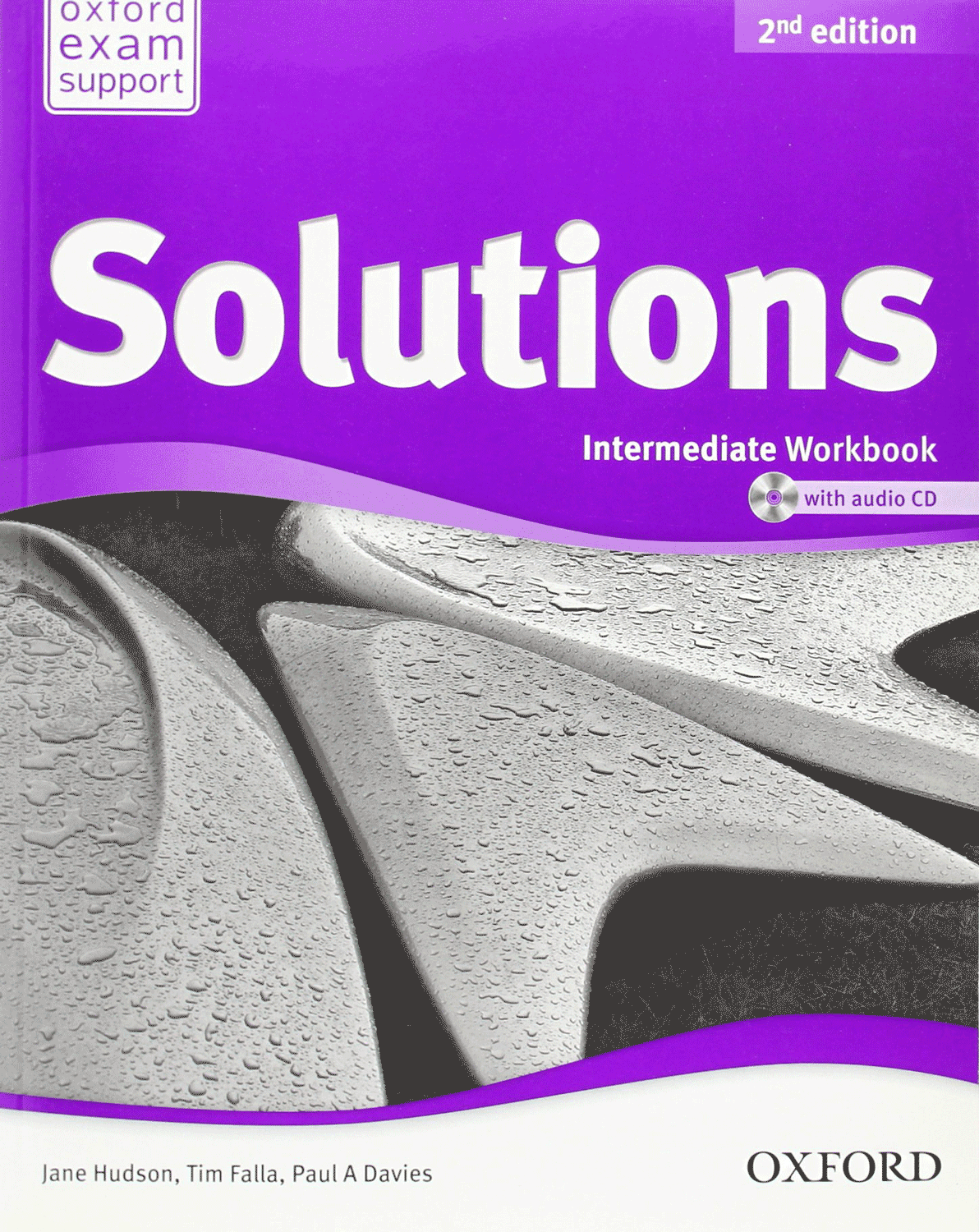 Solutions Intermediate WorkBook 2Ed