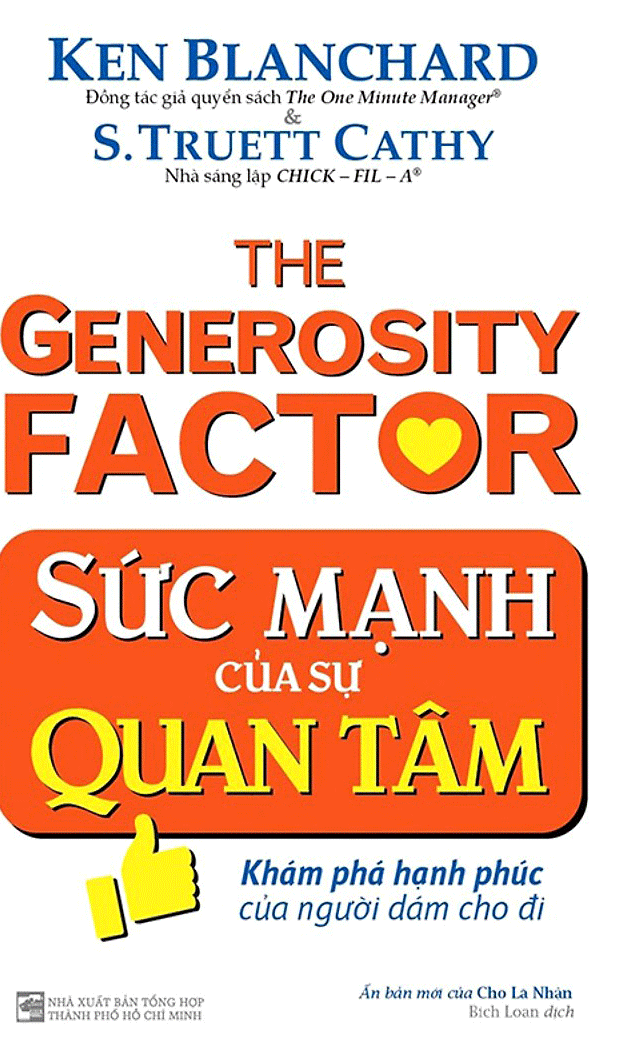 Sức Mạnh Của Sự Quan Tâm