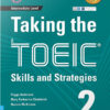[Tải ebook] Taking The TOEIC – Skills And Strategies 2 PDF