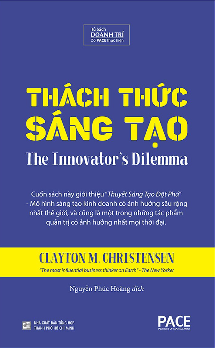 Thách Thức Sáng Tạo