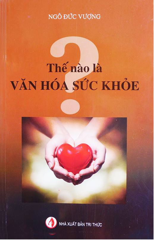 Thế Nào Là Văn Hóa Sức Khỏe?