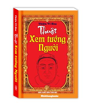 [Tải ebook] Thuật Xem Tướng Người PDF