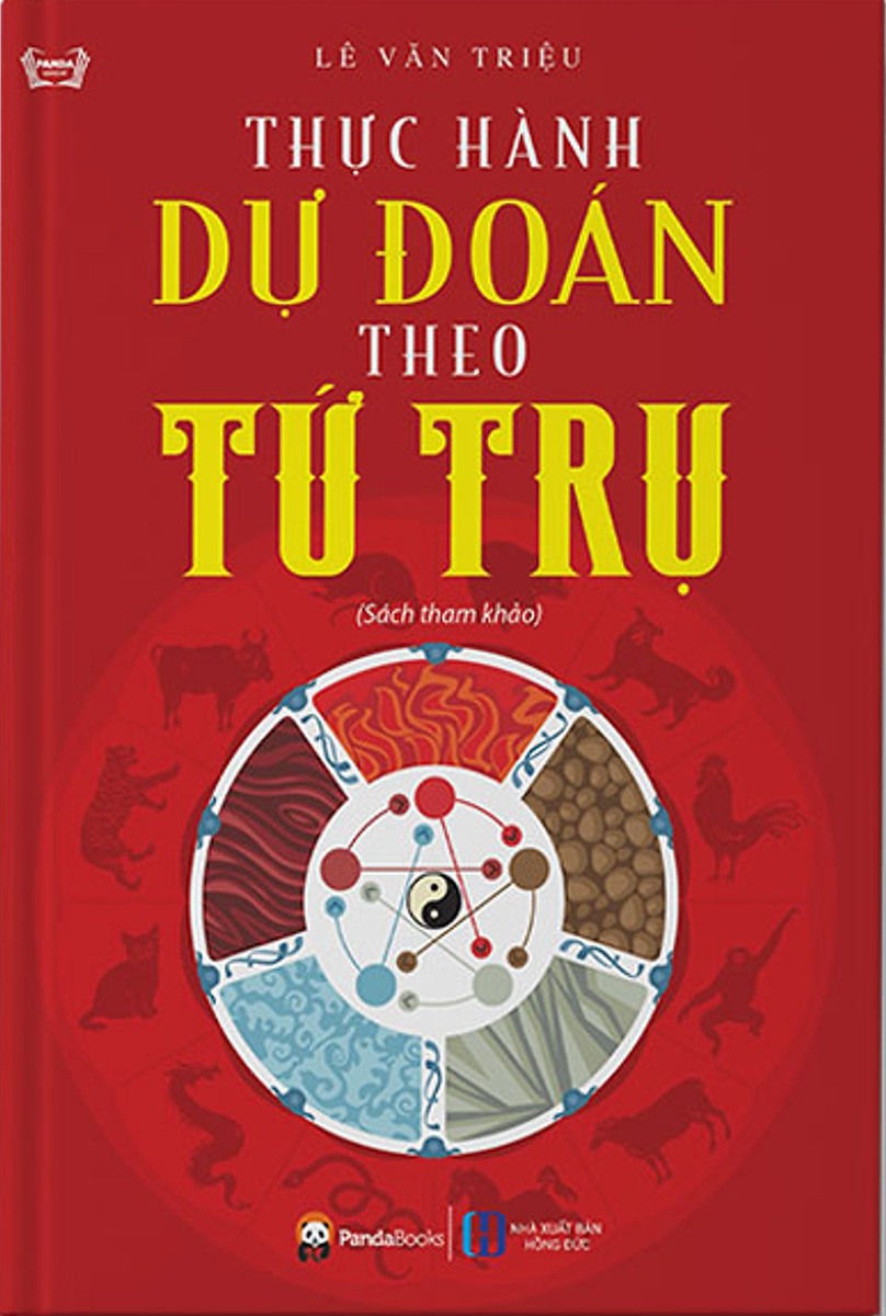 Thực Hành Dự Đoán Theo Tứ Trụ