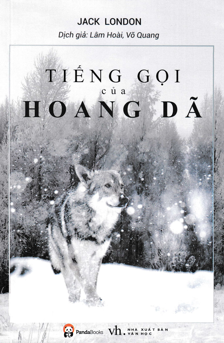 Tiếng Gọi Của Hoang Dã (Panda Books)