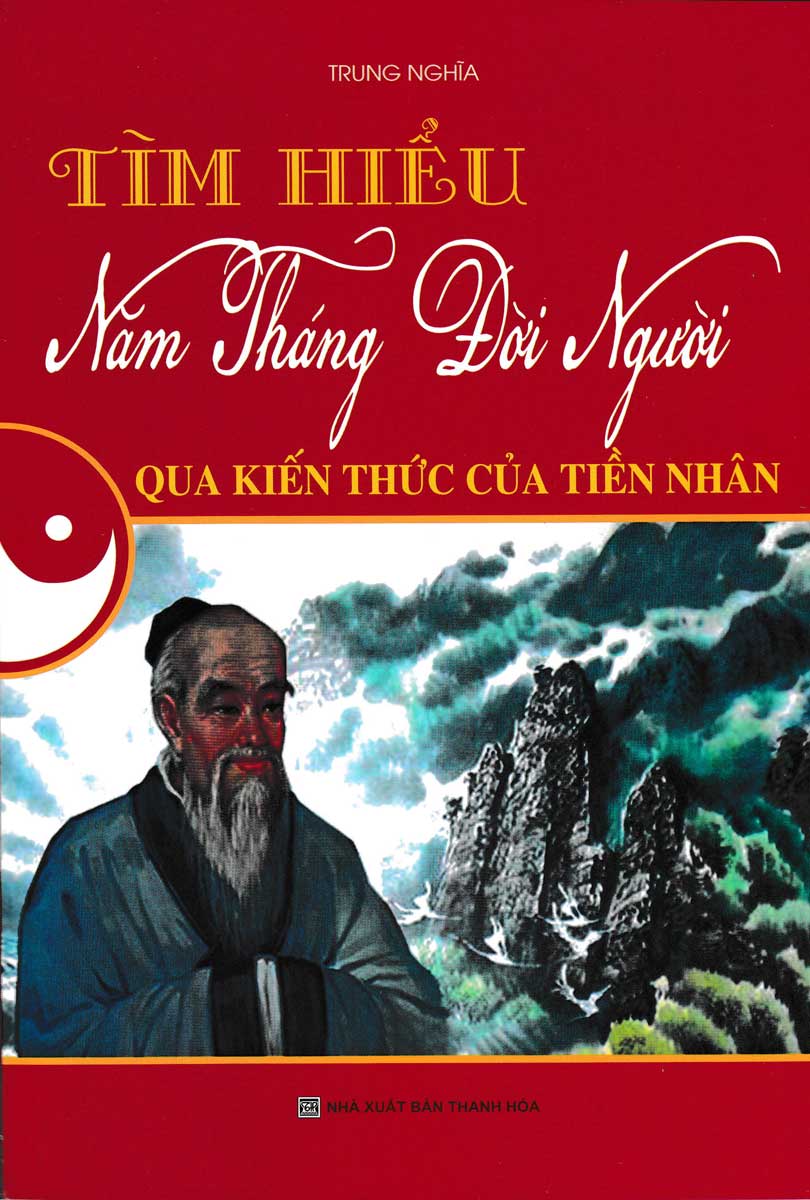 Tìm Hiểu Về Năm Tháng Đời Người Qua Kiến Thức Của Tiền Nhân