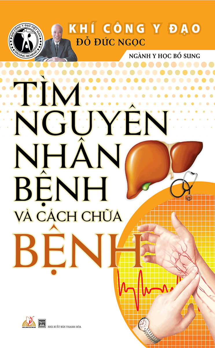 Tìm Nguyên Nhân Và Cách Chữa Bệnh (2019)