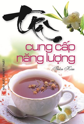 Trà Cung Cấp Năng Lượng