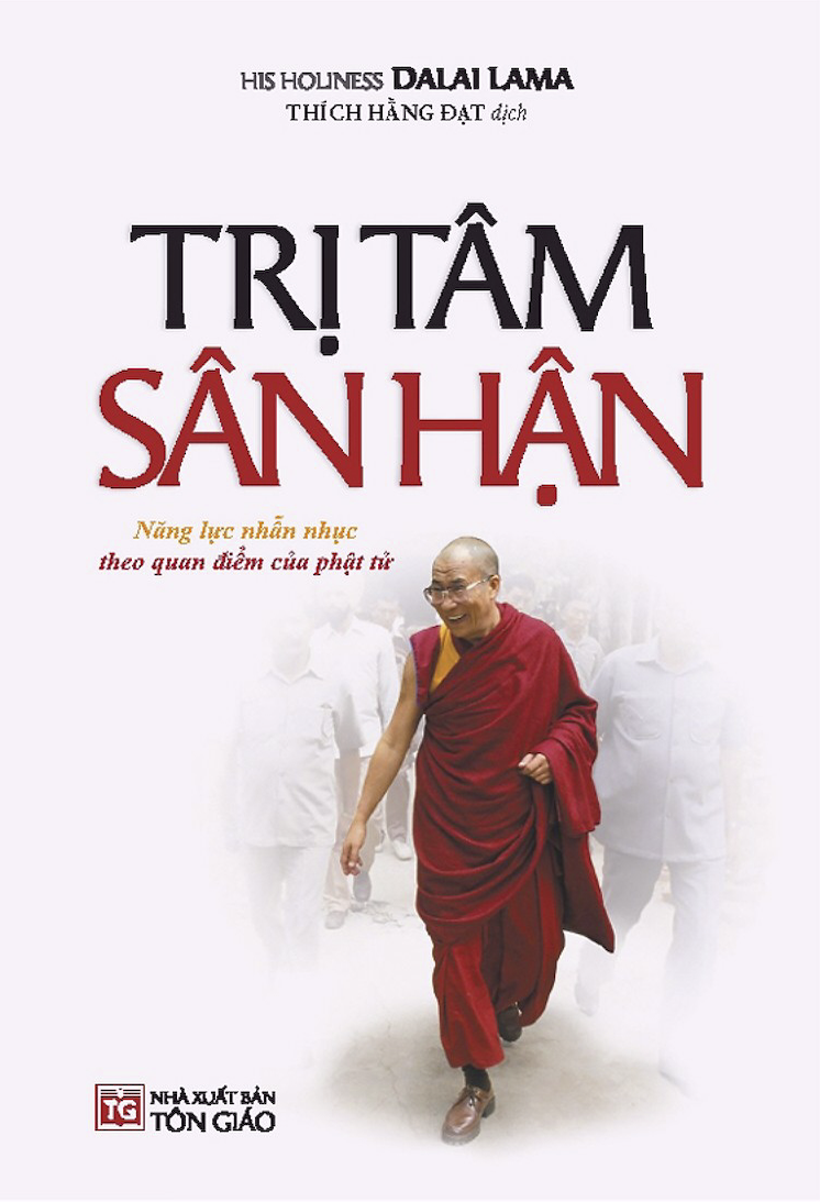 [Tải ebook] Trị Tâm Sân Hận PDF