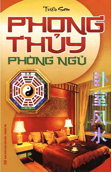 Phong Thủy Phòng Ngủ