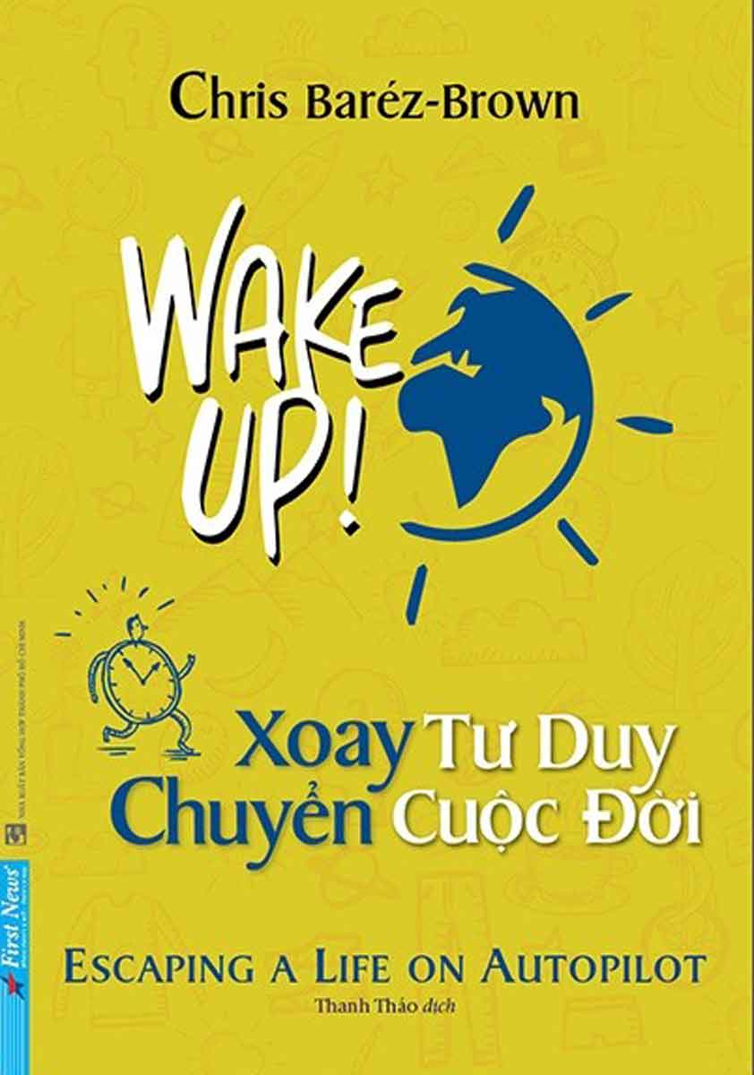 Xoay Tư Duy Chuyển Cuộc Đời