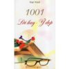 [Tải ebook] 1001 Lời Hay – Ý Đẹp PDF