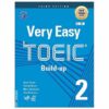 [Tải ebook] Very Easy Toeic 2 – Build Up PDF