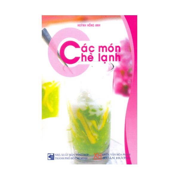 Các Món Chè Lạnh