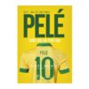 [Tải ebook] Pelé – Cuộc Đời Và Thời Đại PDF