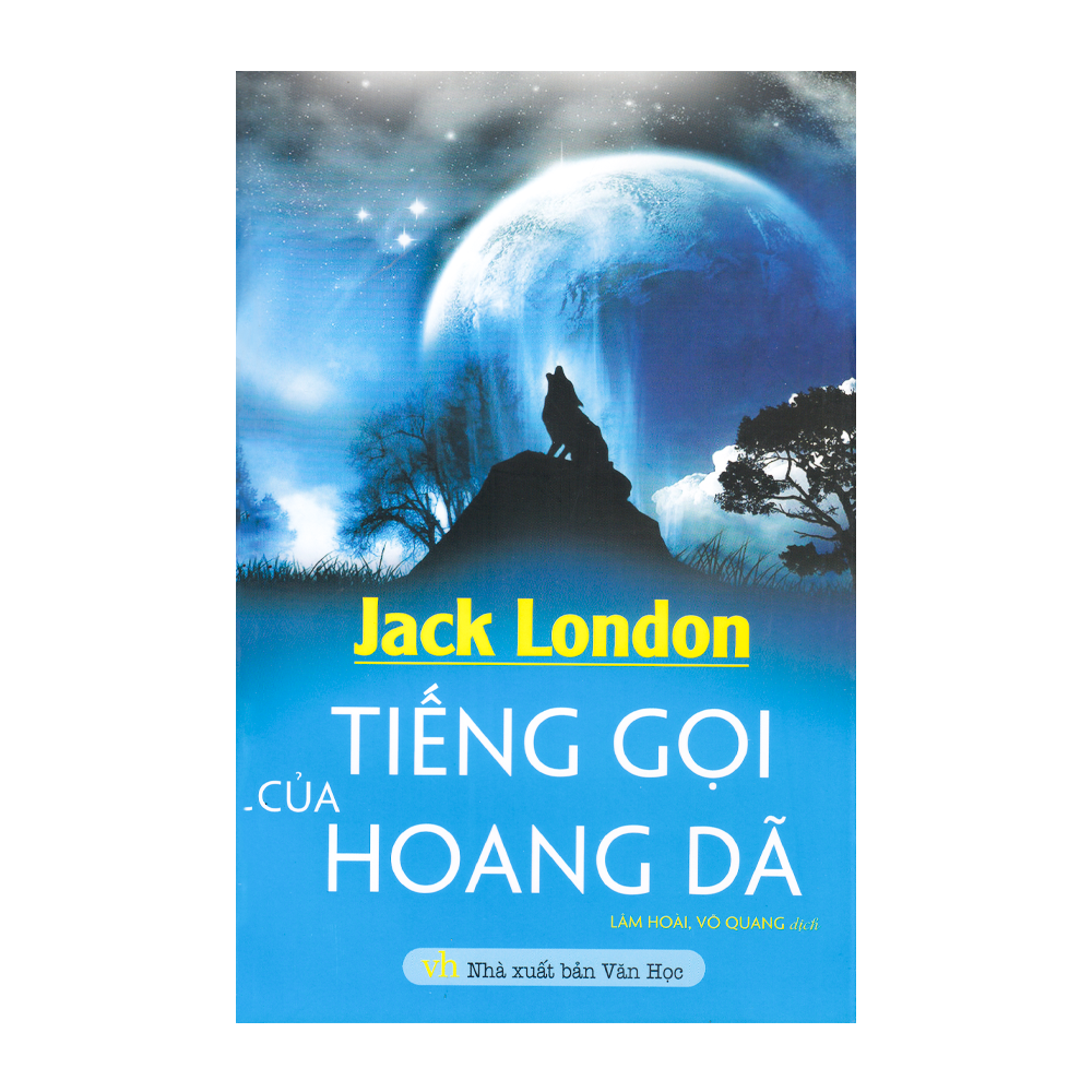 ND - Tiếng gọi của hoang dã