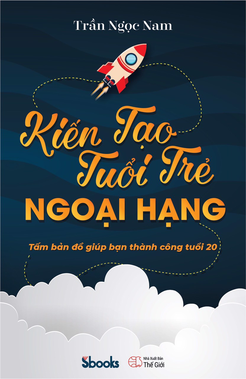 Kiến Tạo Tuổi Trẻ Ngoại Hạng