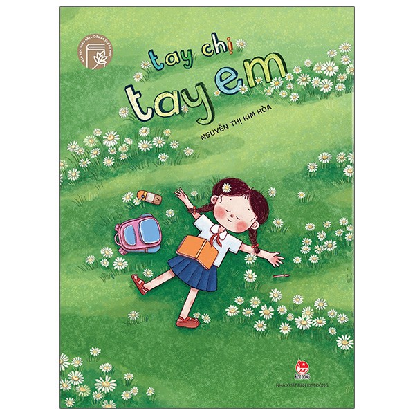 Dấu Ấn Thế Hệ Mới - Tay Chị Tay Em