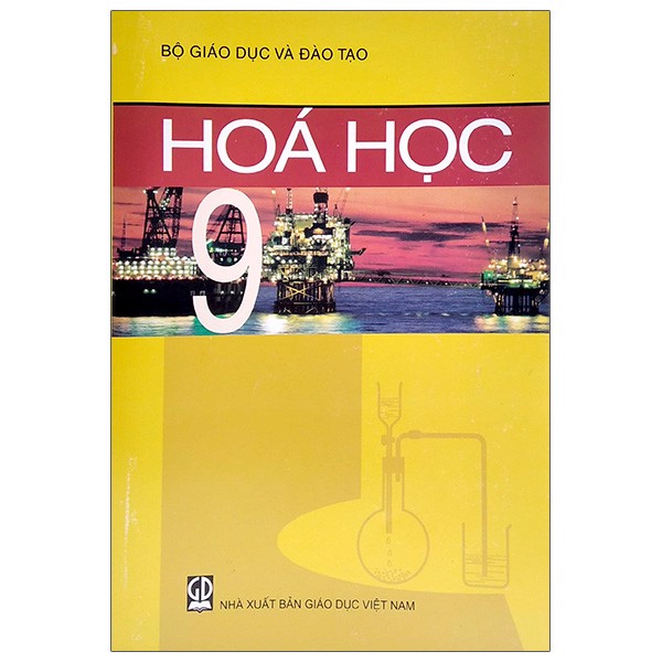 Hoá Học 9