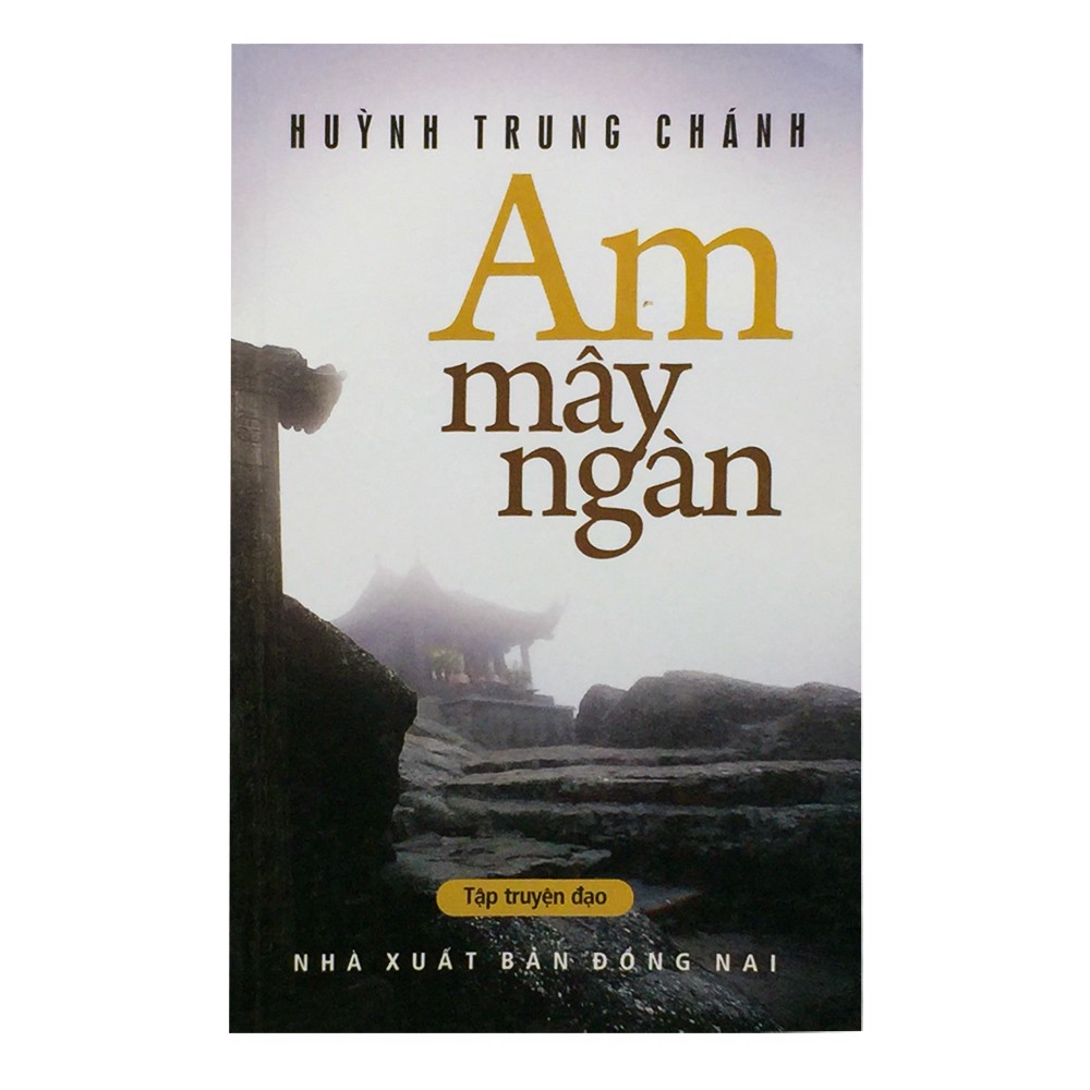 [Tải ebook] Am Mây Ngàn PDF