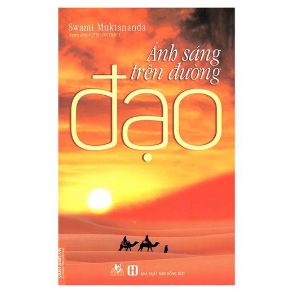 [Tải ebook] Ánh Sáng Trên Đường Đạo PDF