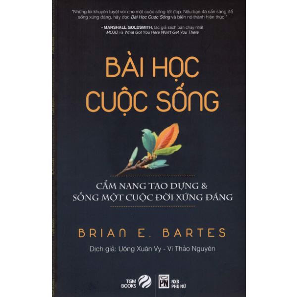 Bài Học Cuộc Sống