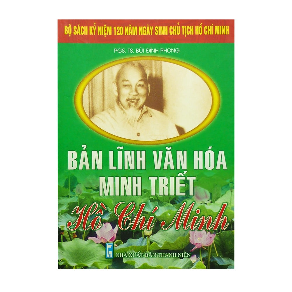 Bản Lĩnh Minh Triết Hồ Chí Minh