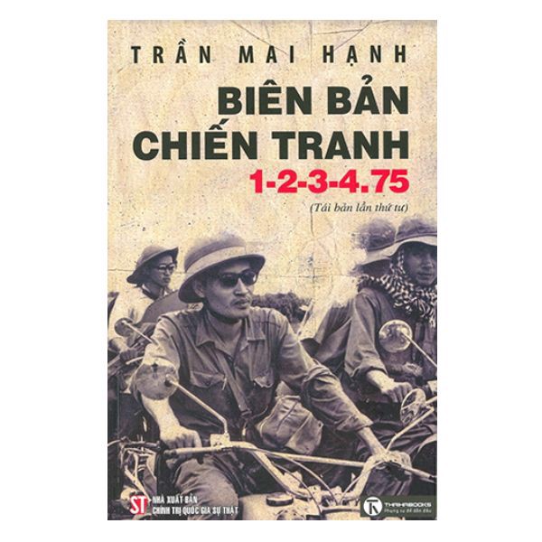 Biên Bản Chiến Tranh 1-2-3-4.75