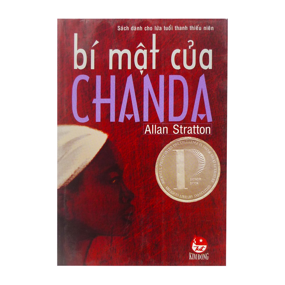 Bí Mật Của Chanda