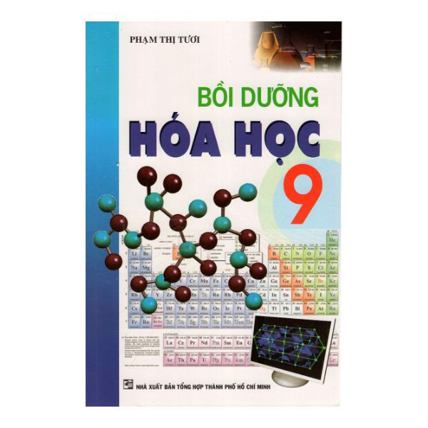 Bồi Dưỡng Hóa Học Lớp 9