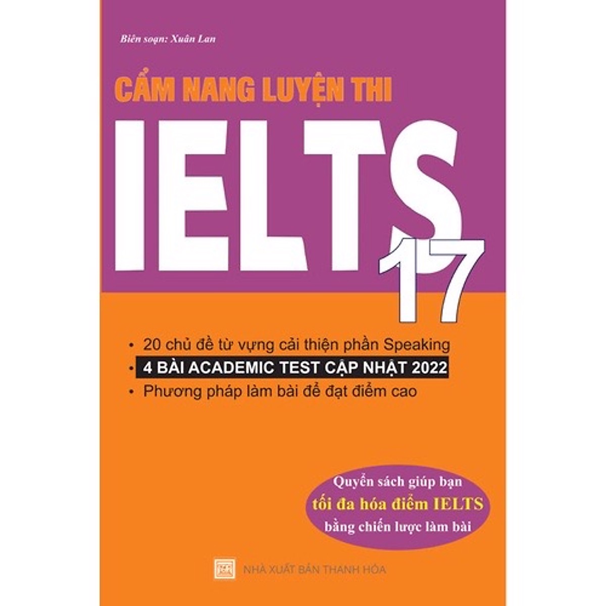 Cẩm Nang Luyện Thi IELTS 17