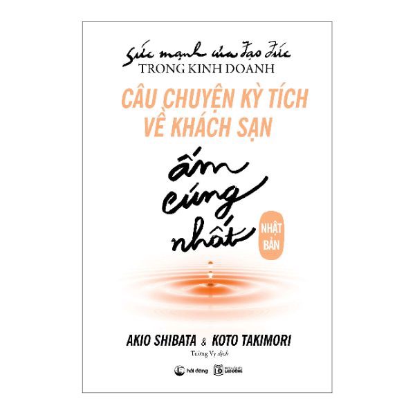 [Tải ebook] Câu Chuyện Kỳ Tích Về Khách Sạn Ấm Cúng Nhất PDF