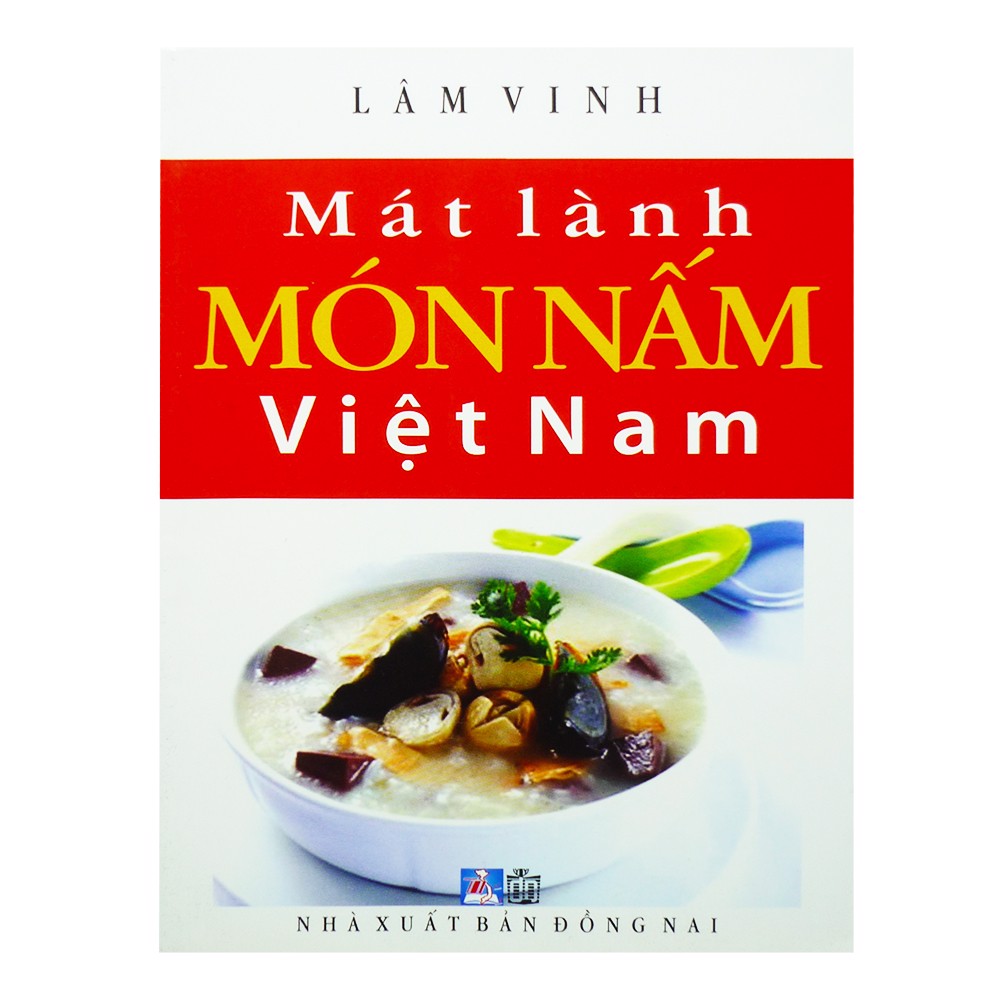Mát Lành Món Nấm Việt Nam