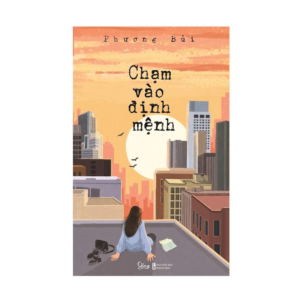 [Tải ebook] Chạm Vào Định Mệnh PDF