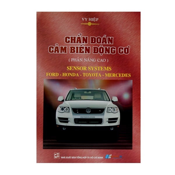 Chẩn Đoán Cảm Biến Động Cơ