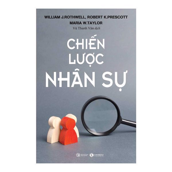 Chiến Lược Nhân Sự