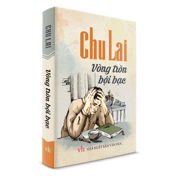 Chu Lai - Vòng Tròn Bội Bạc