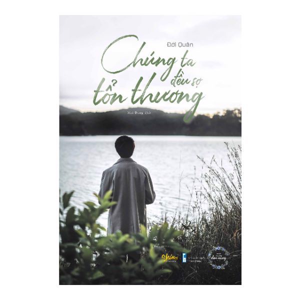 [Tải ebook] Chúng Ta Đều Sợ Tổn Thương PDF