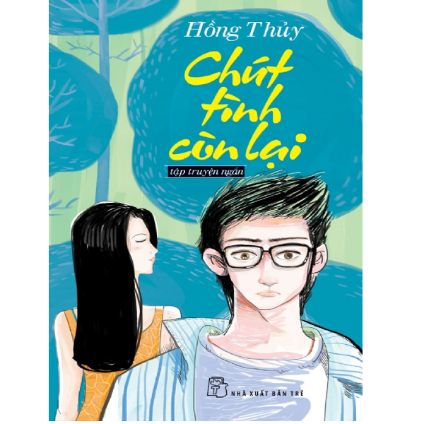 Chút Tình Còn Lại