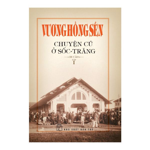 [Tải ebook] Chuyện Cũ Ở Sốc – Trăng (Tập 1) PDF