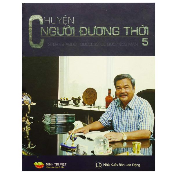 Chuyện Người Đương Thời – Tập 5