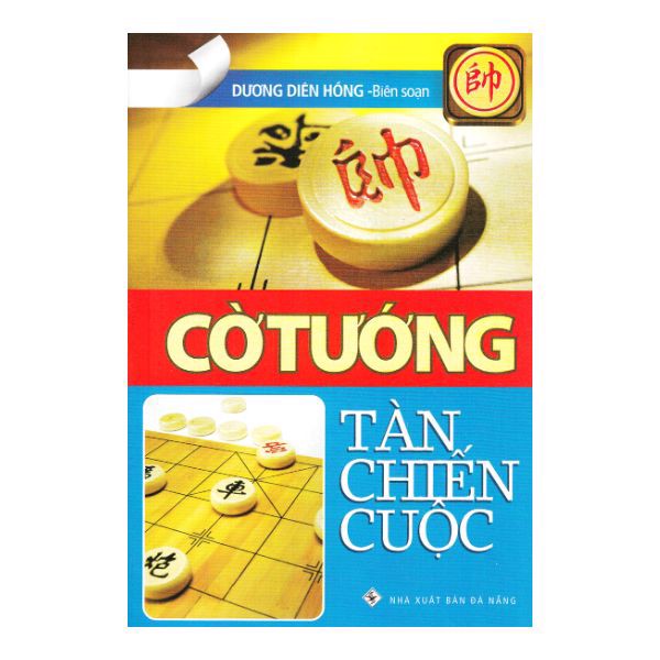 [Tải ebook] Cờ Tướng Tàn Chiến Cuộc PDF