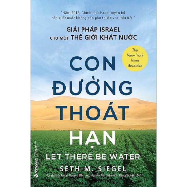 Con Đường Thoát Hạn