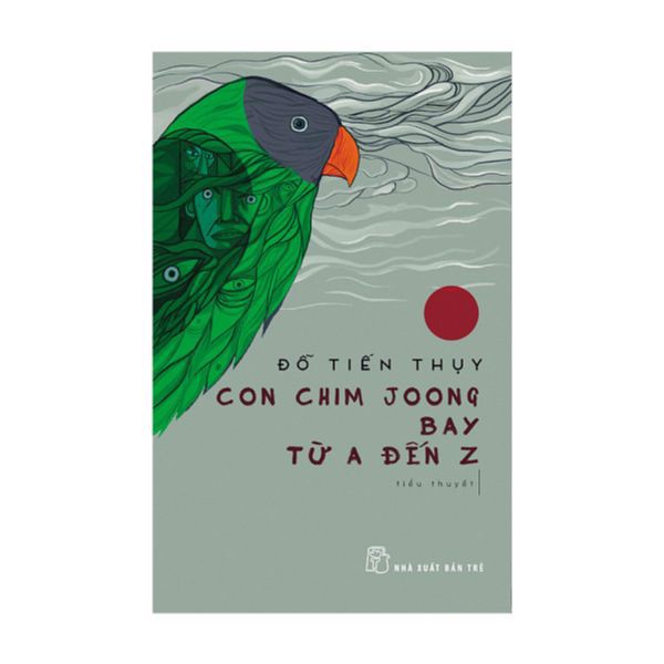 Con Chim Joong Bay Từ A Đến Z