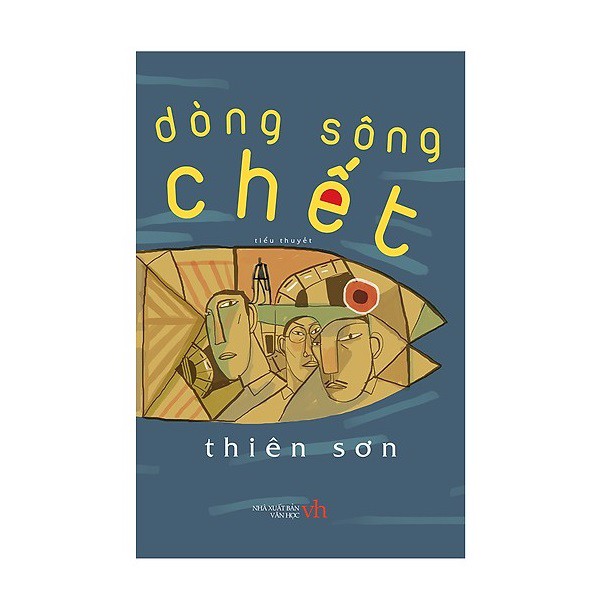 Dòng Sông Chết