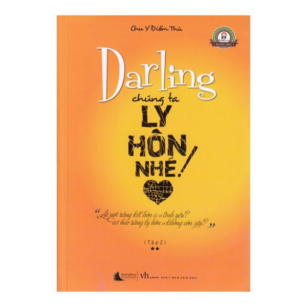 Darling Chúng Ta Ly Hôn Nhé! - Tập 2