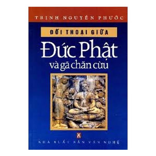 Đối Thoại Giữa Đức Phật Và Gã Chăn Cừu